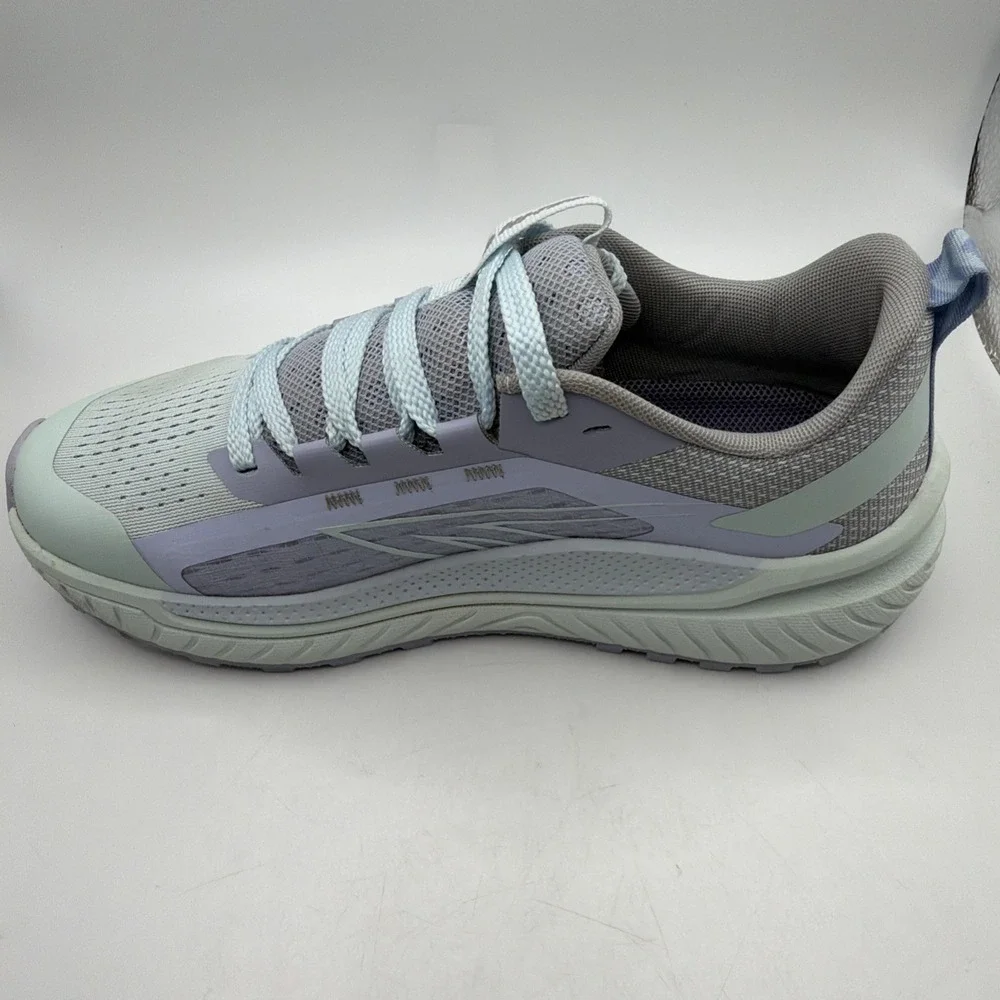 Hi-Tec Running Shoes Women's Ice Castle Arctic Ice Athletic Sneakers.Size 9‎